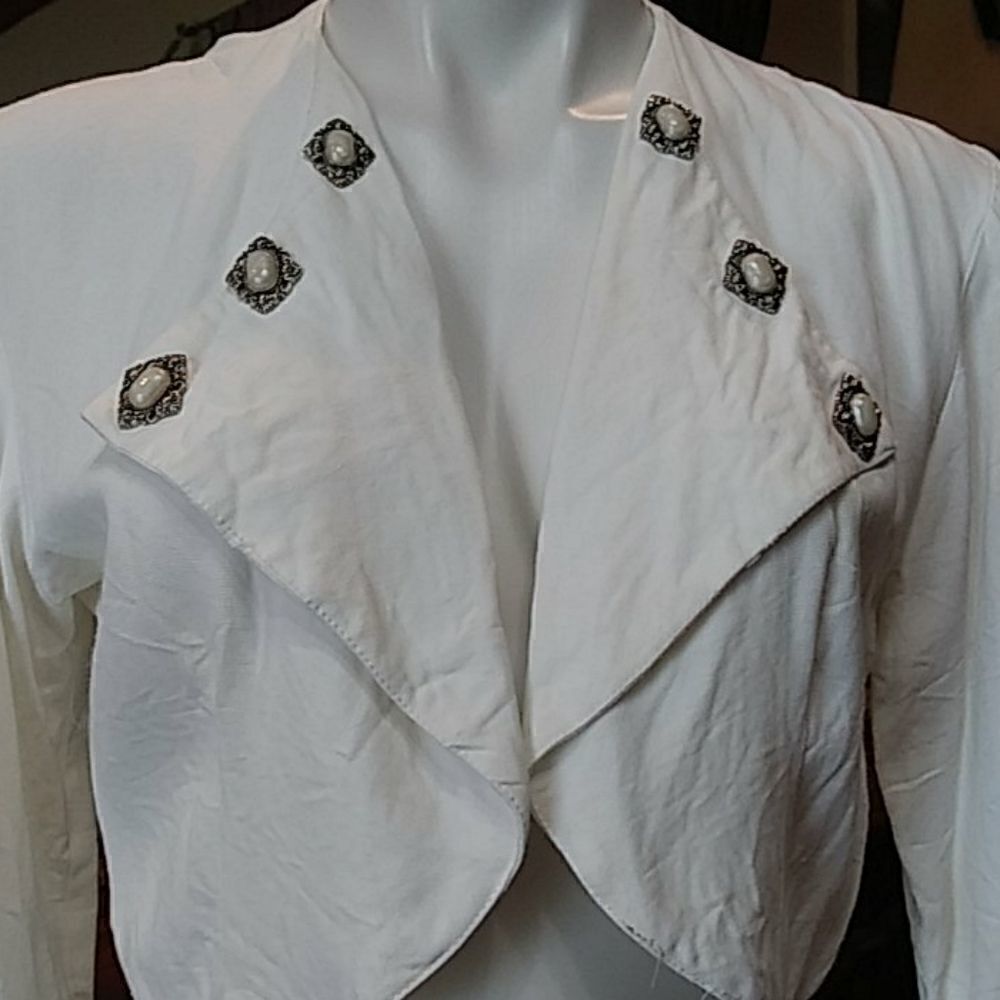 Vintage Jacket - Picture 3 of 8